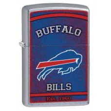 Zippo 29935 NFL Buffalo Bills